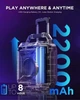 Мультимедійна акустика (колонка) Bomaker LARK PA01 - зображення 4