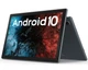 Планшет Vastking K10 10.1”IPS FHD Android 10 UNISOC Tiger T610 3/32Gb 6000mAh Wi-Fi Grey - изображение 2