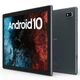 Планшет Vastking K10 10.1”IPS FHD Android 10 UNISOC Tiger T610 3/32Gb 6000mAh Wi-Fi Grey - изображение 3
