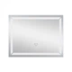 Зеркало KRONER (KRP) Spiegel HR1-9070 с LED-подсветкой и антизапотеванием - изображение 2