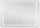 Зеркало KRONER (KRP) Spiegel HR2-7050 с LED-подсветкой и антизапотеванием - изображение 3