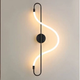 Бра Sevilla Light B2101 Black - изображение 4