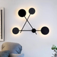 Бра Sevilla Light BD-6017 Black - изображение 1