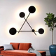 Бра Sevilla Light BD-6017 Black - изображение 6