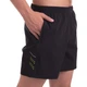 Шорти короткі чоловічі спортивні Lingo Fit 3507 розмір XL (170-175 см) Black - зображення 2