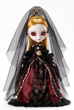 Кукла пуллип Элизабет Pullip Elisabeth P-007&nbsp; - изображение 1