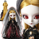 Кукла пуллип Элизабет Pullip Elisabeth P-007&nbsp; - изображение 4