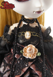 Кукла пуллип Элизабет Pullip Elisabeth P-007&nbsp; - изображение 6