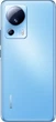 Smartfon Xiaomi 13 Lite 5G 8/256GB Niebieski - obraz 2