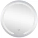 Зеркало KRONER (KRP) Spiegel R1-6060 с LED-подсветкой и антизапотеванием - изображение 3