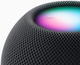 Акустична система Apple HomePod mini Space Gray (MY5G2) - зображення 2