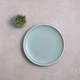 Столовий сервіз Ardesto Cremona Pastel blue 18 предметів 6 персон (AR29BC) - зображення 3