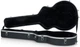 Кейс для электрогитары Gator GC-335 Semi-Hollow Style Guitar Case - изображение 2