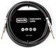 Инструментальный кабель MXR Standard Instrument Cable (3m) - изображение 5
