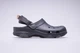 Мужские кроксы Crocs 206340-001 38-39 (m6/w8, 250 мм) черные - изображение 2