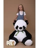 Панда плюшевая BigBears 160 см. Сидячая - изображение 1
