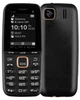 2E Мобильный телефон S180 2021 Dual SIM без ЗУ Black & Gold - изображение 1
