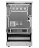 Плита Zanussi ZCV9550G1W - зображення 3
