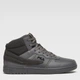 Sneakersy męskie wysokie Fila FFM0033-80015 43 (10US) 28 cm Szare (8719477711655) - obraz 1
