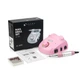 Фрезер для маникюра BUCOS Nail Drill ZS-603 PRO PINK на 45 Вт./35000 оборотов - изображение 6