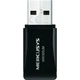 Бездротовий мережевий адаптер Wi-Fi - USB MERCURY mini mw300um, 802.11 b g n, 300MB, 2.4 GHz, WIN7 - XP-Vista-2K-MAC-LINUX, BO - изображение 3