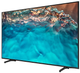 Telewizor Samsung 43" UE43BU8072U 4K 2200PQI DVB-T2 HEVC Smart (TVASA1LCD0535) - obraz 2