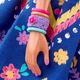 Лялька Барбі колекційна День мертвих Barbie 2022 Dia De Muertos HBY09 - зображення 2