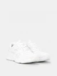 Женские кроссовки Skechers 41 Белый 117354 WHT - изображение 3