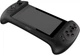 Бездротовий геймпад для консолі Nintendo Switch пластик ABS Ipega PG-9163 Bluetooth Чорний - зображення 3