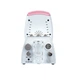 Косметологический комбайн для тела с липолизом 80К (6 в 1) BuyBeauty (S-450 / SD-054) - изображение 3