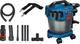Odkurzacz przemysłowy Bosch Professional Heavy Duty GAS 18 V-10 l (06019C6302) - obraz 1