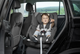 Автокресло Britax-Romer Dualfix M Plus Midnight Grey (2000036889) - изображение 9