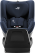 Автокресло Britax-Romer Dualfix M Plus Moonlight Blue (2000036890) - изображение 2