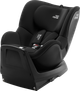 Автокресло Britax-Romer Dualfix M Plus Space Black (2000036888) - изображение 1
