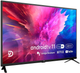 Телевізор UD 40" 40F5210 Full HD, D-LED, Android 11, DVB-T2 HEVC (TVAUD-LCD0003) - зображення 3