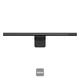 Светодиодная лампа на монитор Baseus i-wok Series Stepless Dimming (USB, Type-C, скринбар, светильник) - Черный - изображение 3