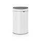 Бак для мусора Brabantia Touch bin 40 л (114984) - изображение 3