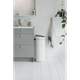 Бак для мусора Brabantia Touch bin 40 л (114984) - изображение 5