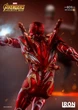 Статуэтка Iron Studios Мстители: Война бесконечности - Железный Человек - изображение 5