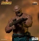 Статуэтка Iron Studios Мстители: Война бесконечности - Дракс - изображение 5