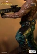 Статуэтка Iron Studios Мстители: Война бесконечности - Дракс - изображение 6