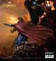 Статуэтка Iron Studios Мстители: Война бесконечности - Доктор Стрэндж - изображение 8