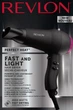 Suszarka Revlon Perfect Heat Fast and Light (761318158233) - obraz 15