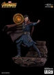 Статуэтка Iron Studios Мстители: Война бесконечности - Доктор Стрэндж - изображение 9