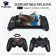Игровая приставка (Портативная игровая консоль) с экраном 7 дюйма с ОС Android 7.0 с Wi-Fi и Bluetooth и поддержкой беспроводных джойстиков XPRO PSP 17 - изображение 7