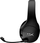 Навушники HyperX Cloud Stinger Core Wireless DTS Black (4P4F0AA) - зображення 4
