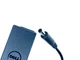 Блок живлення Dell 45W slim tip 19.5 В 2.31 A 4.5 x 3.0 мм ORIGINAL (2001125) Б/В - зображення 4