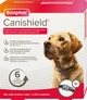 Нашийник Beaphar Canishield п/блох і кліщів д/великих собак 65 см (8711231186426) - зображення 1