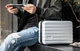 Жесткий Travel кейс для Nintendo Switch / OLED / Silver - изображение 10
