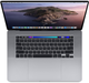 Laptop Apple MacBook Pro 16" 1TB 2019 (MVVK2ZE/A) Space Gray - obraz 2